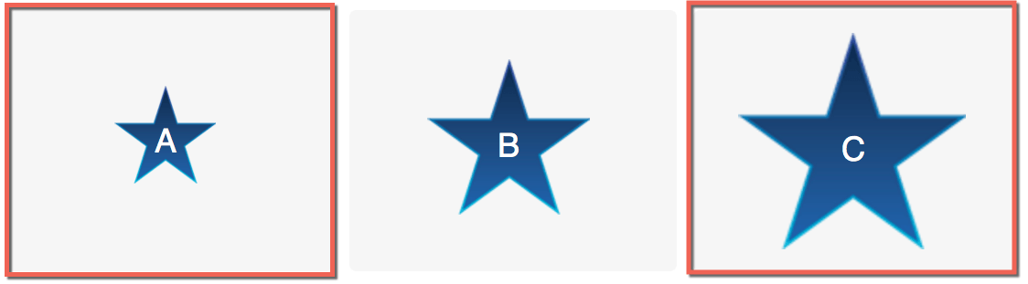 How to create a star in Adobe Illustrator.