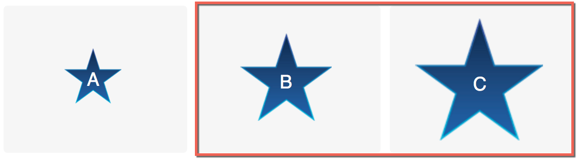 How to create a star logo in Adobe.